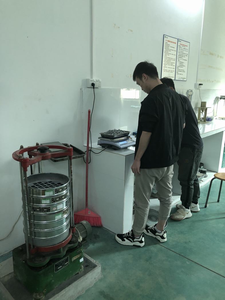 母體試驗(yàn)室照片